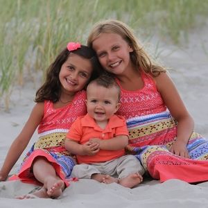 Meet your Posher, Kristen